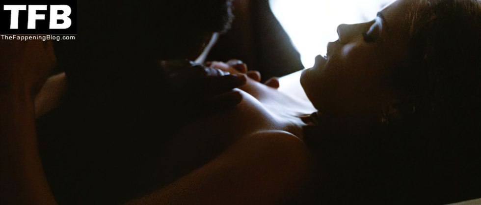 Paul Patton Erotic scenes