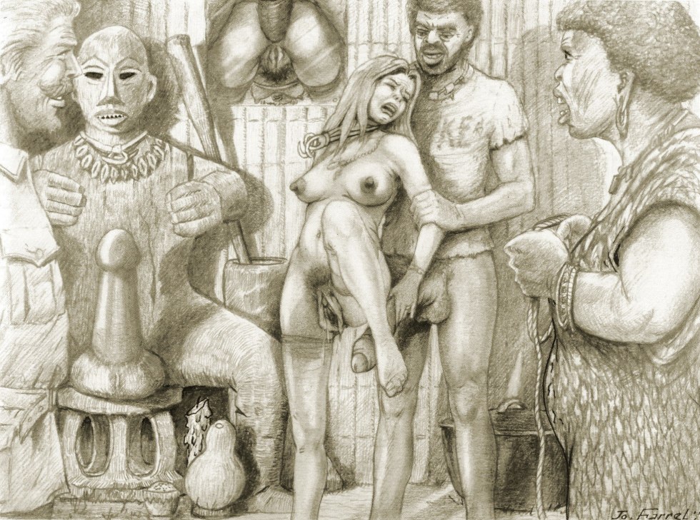 Illustrations of perversions