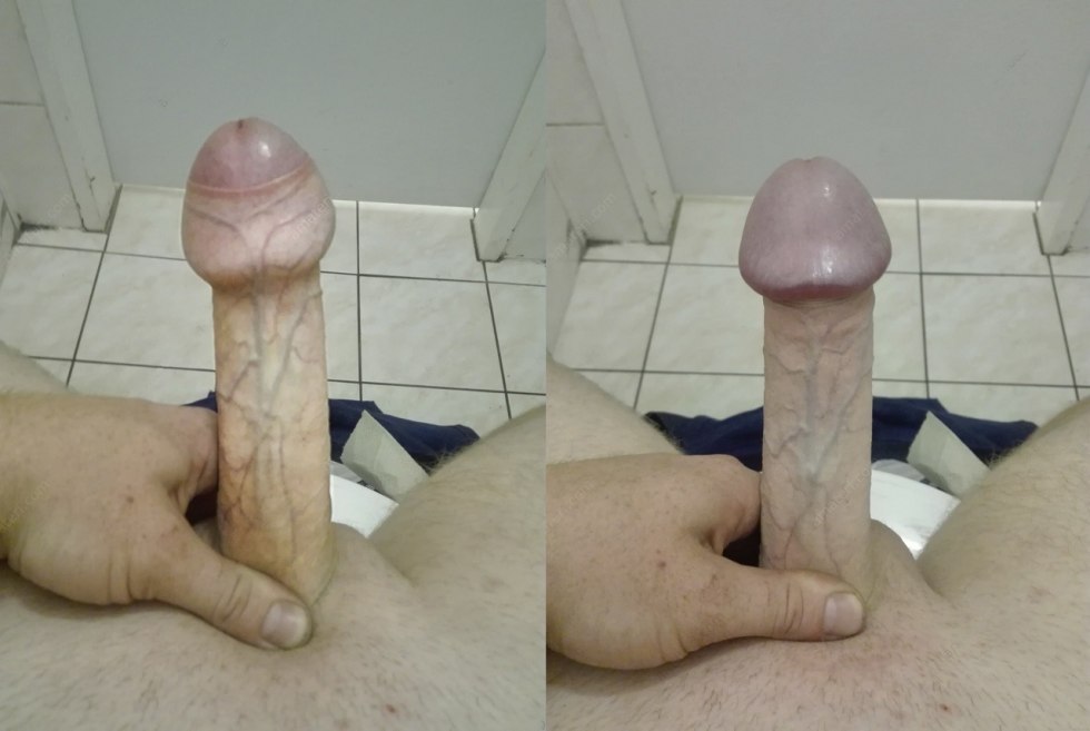 Big Huge Mushroom Head Custom Cheap Dildo