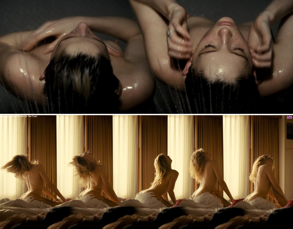 Bannet Haley Bennett Naked