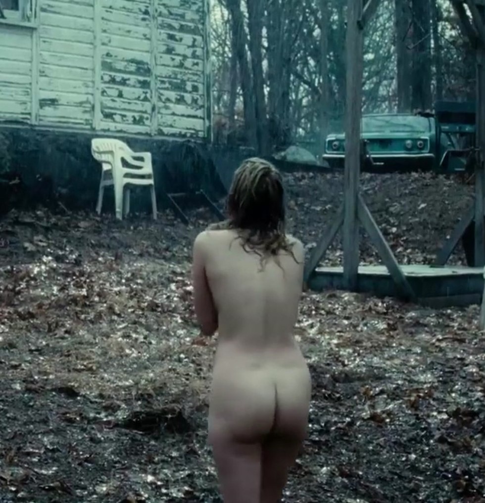 Haley Bennett Haley Bennett Naked