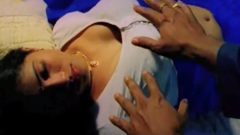 Uzbek films for adults