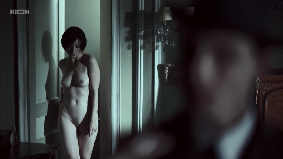 Actress Lyadova Elena Nude