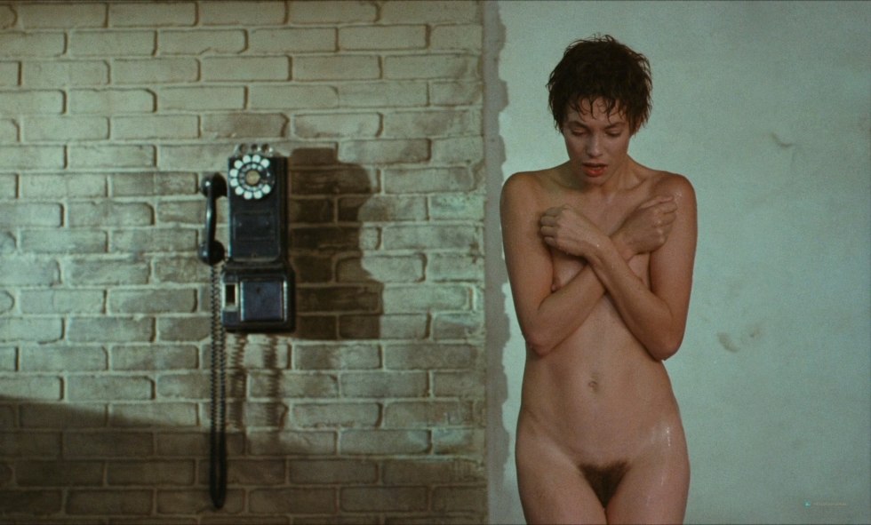 Jane Birkin Nudentka in films