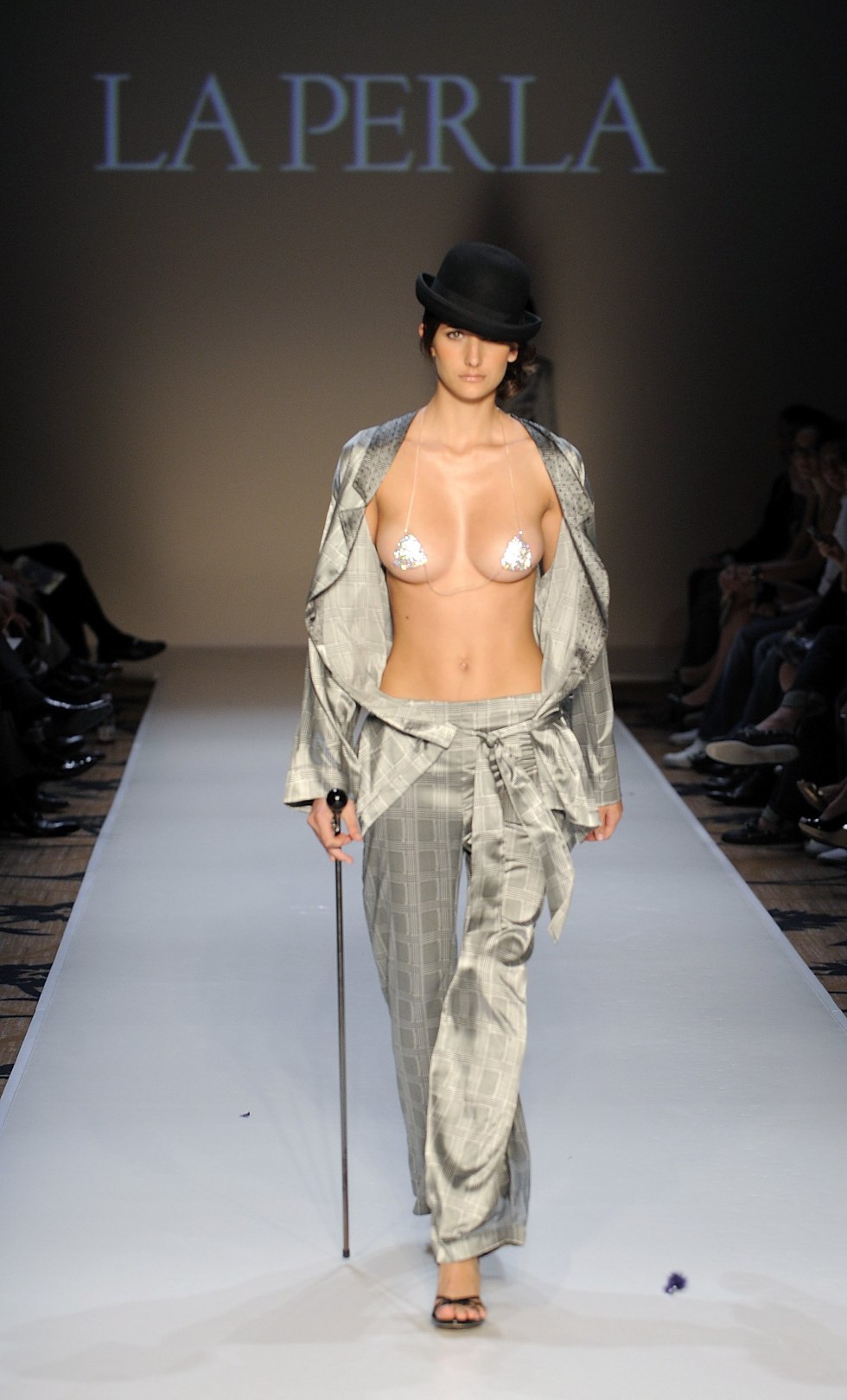 Fashion for exposure