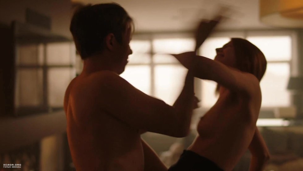 Ekaterina Shumakova Naked