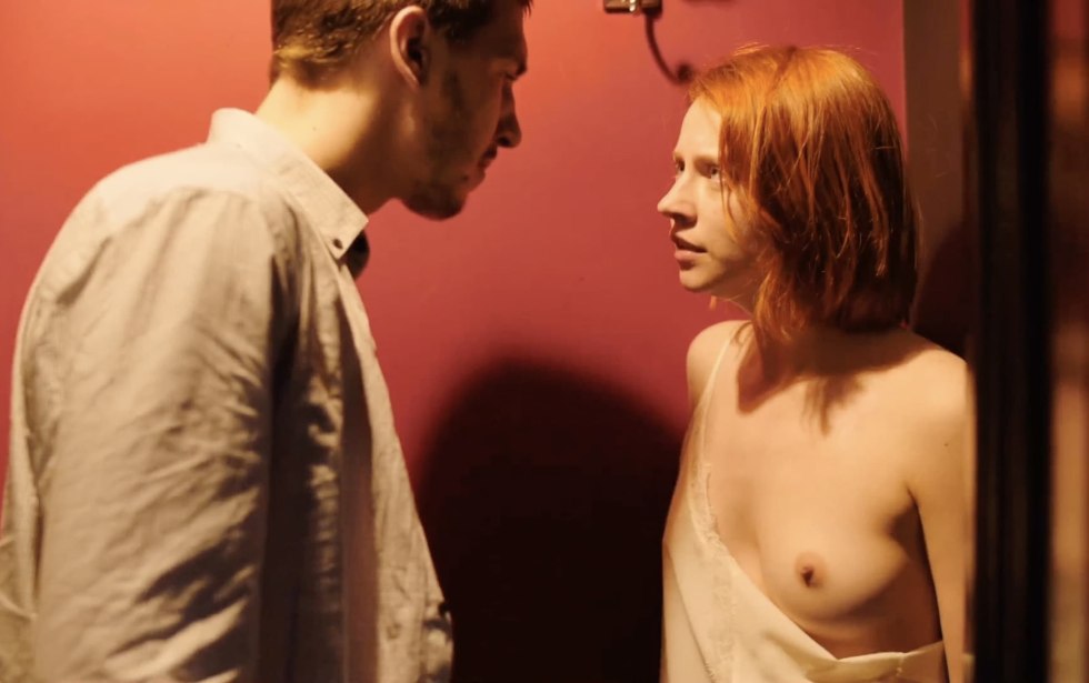 Ekaterina Shumakova Naked