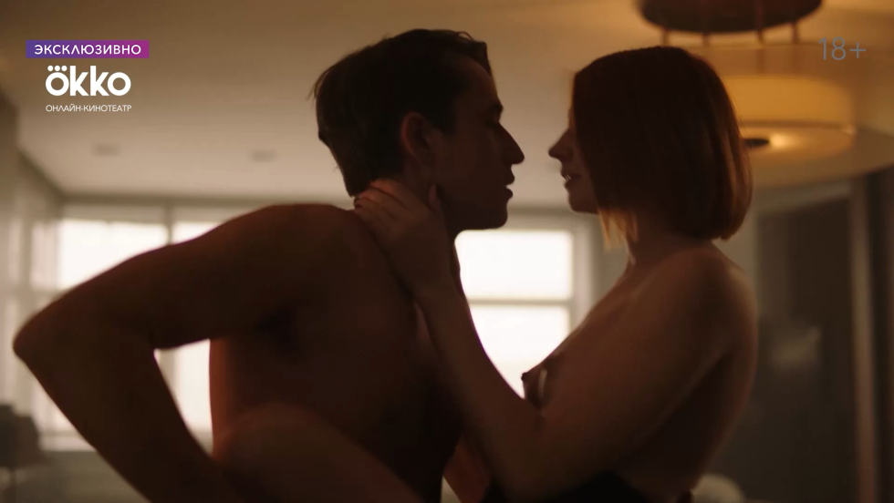 Ekaterina Shumakova actress naked