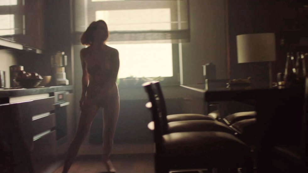 Ekaterina Molokhov actress XXX