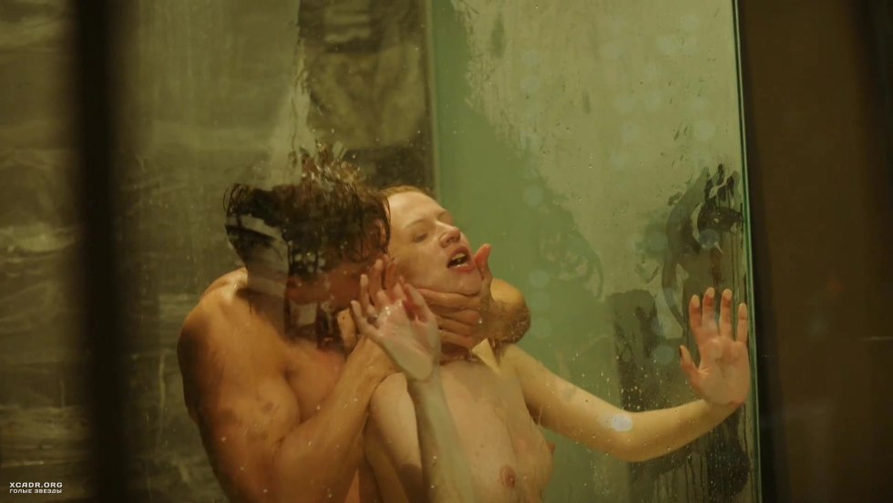 Ekaterina Shumakova Tits