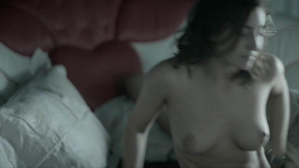 Maria Shumakova Sweet life boobs