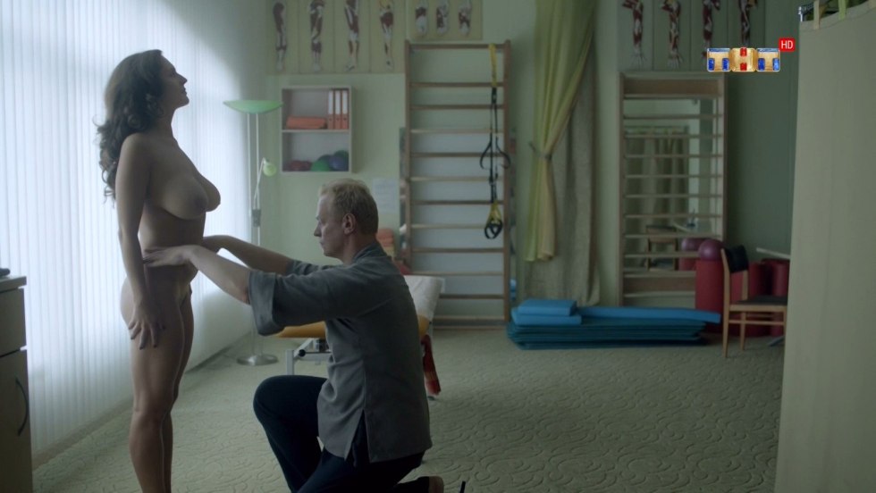 Maria Shumakova Ero Sweet Life