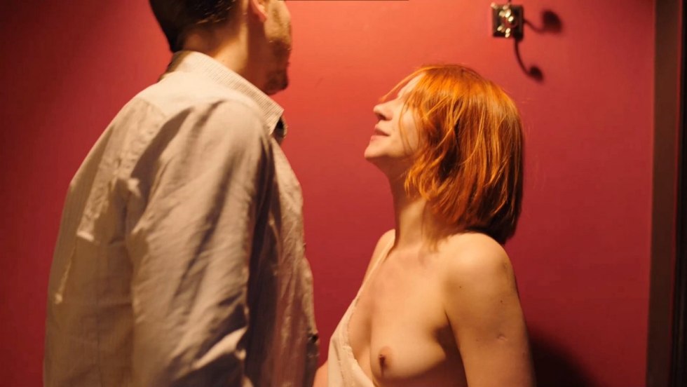 Actress Ekaterina Shumakova Tits