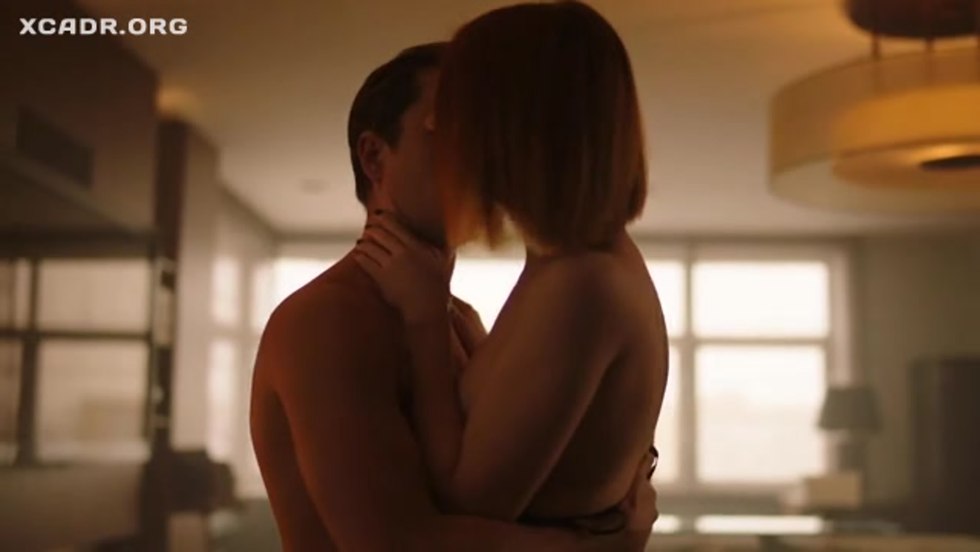 Ekaterina Shumakova breast