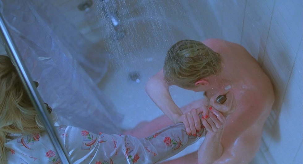 Anne hech photo in a swimsuit