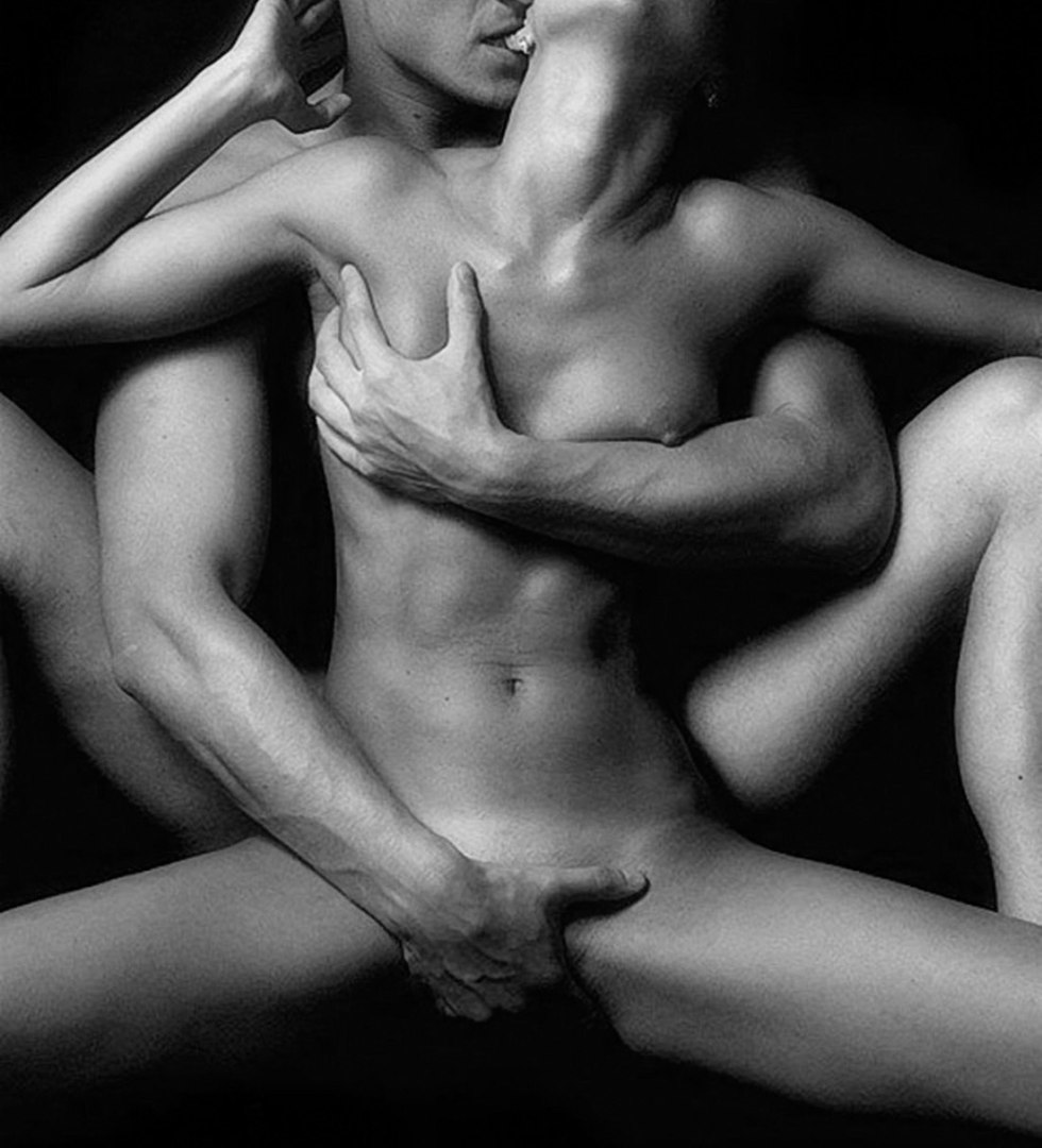 Beautiful erotic couples