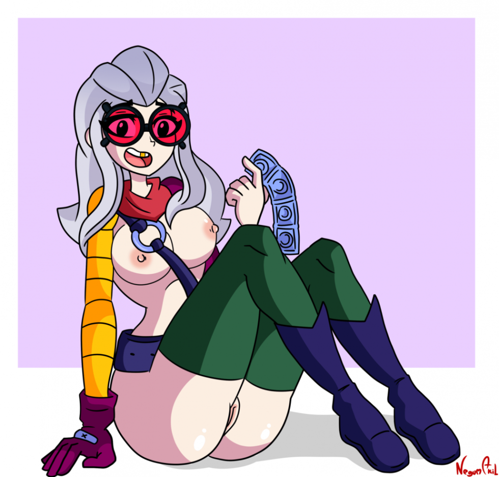 Hentai Bravl Starc Leon