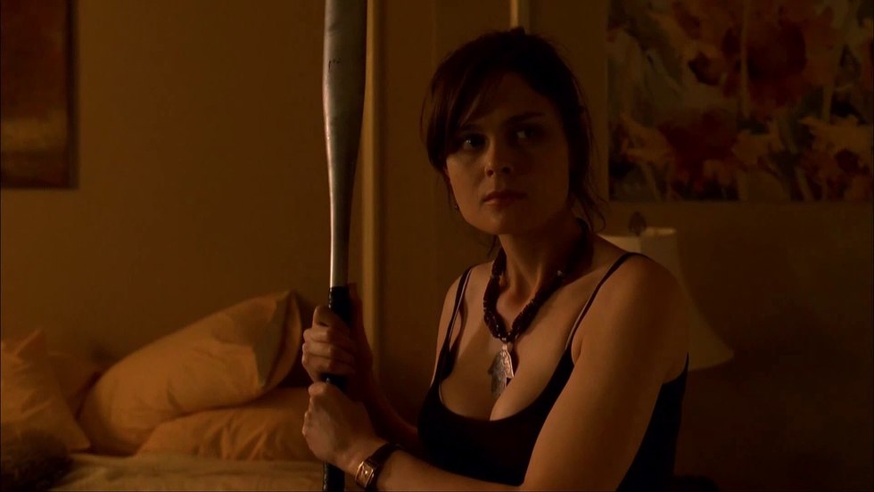 Temperans Brennan Naked