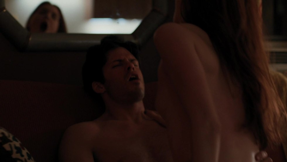 Emily Tyra Intimate photos