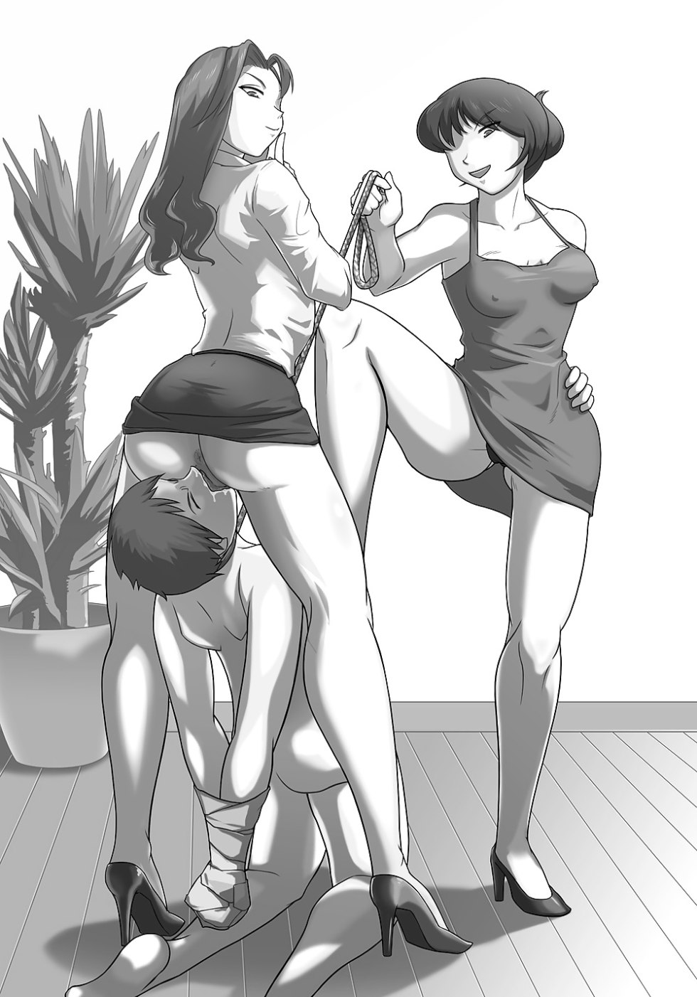 STRET STETACON HENTAI COMICICA