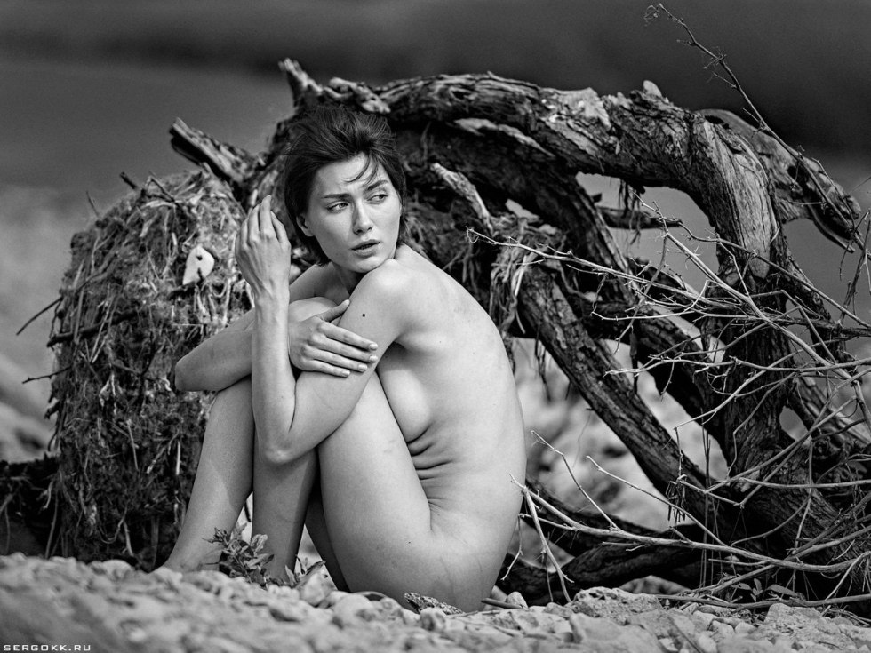 Sergey Dmitrishin photographer Nude