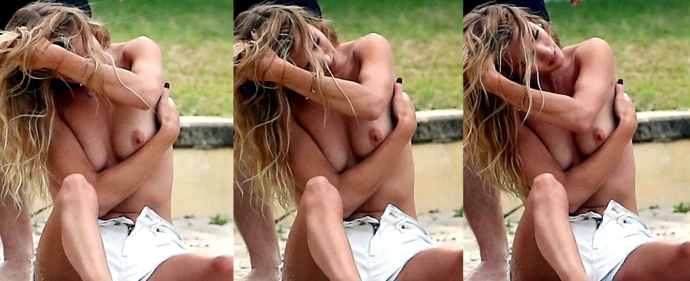 Rosie Huntington-Whiteley SEX