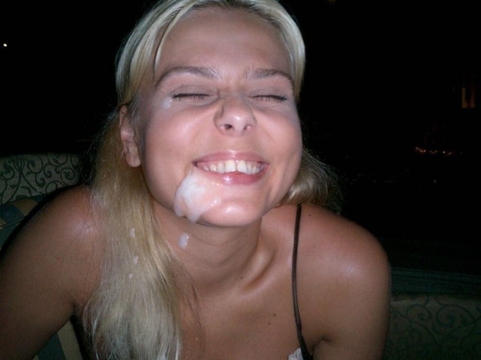 Ksenia Novikova face