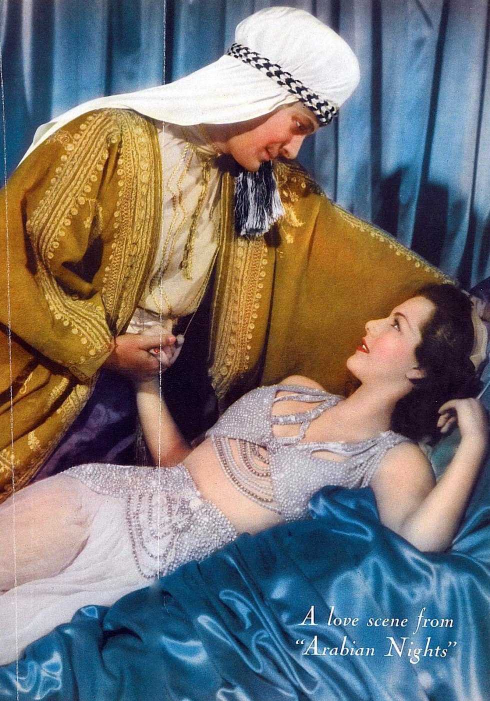 Arabian Nights 1942 Arabian Nights