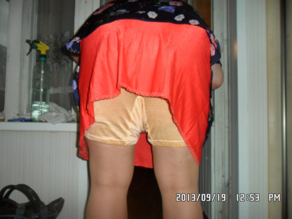 Pornography in Pantalones with the Formation