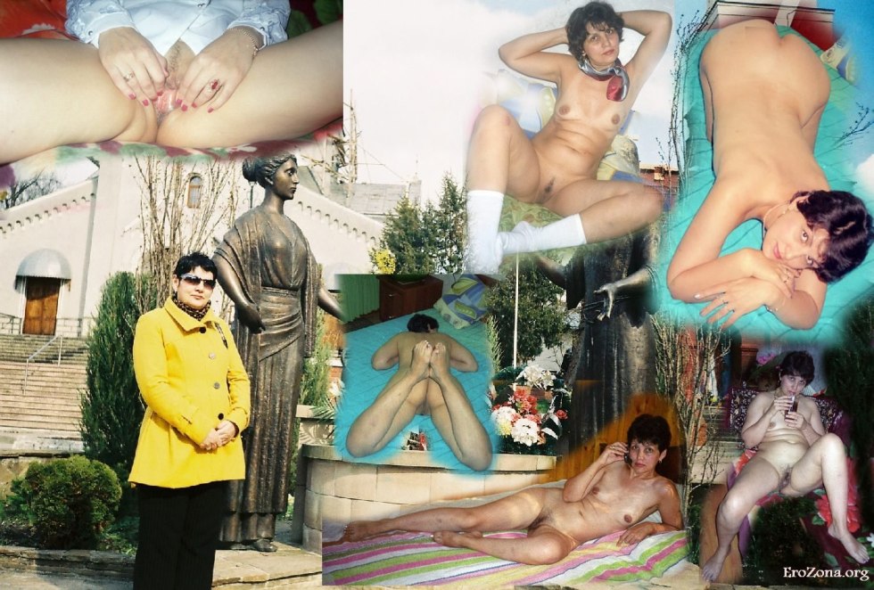 Self -satisfaction Inga Nechaeva