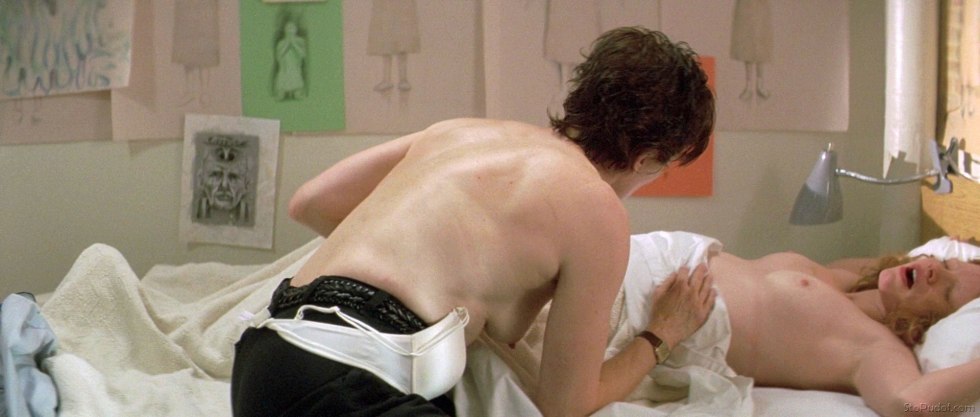 Jessica Chastain lesbian scenes