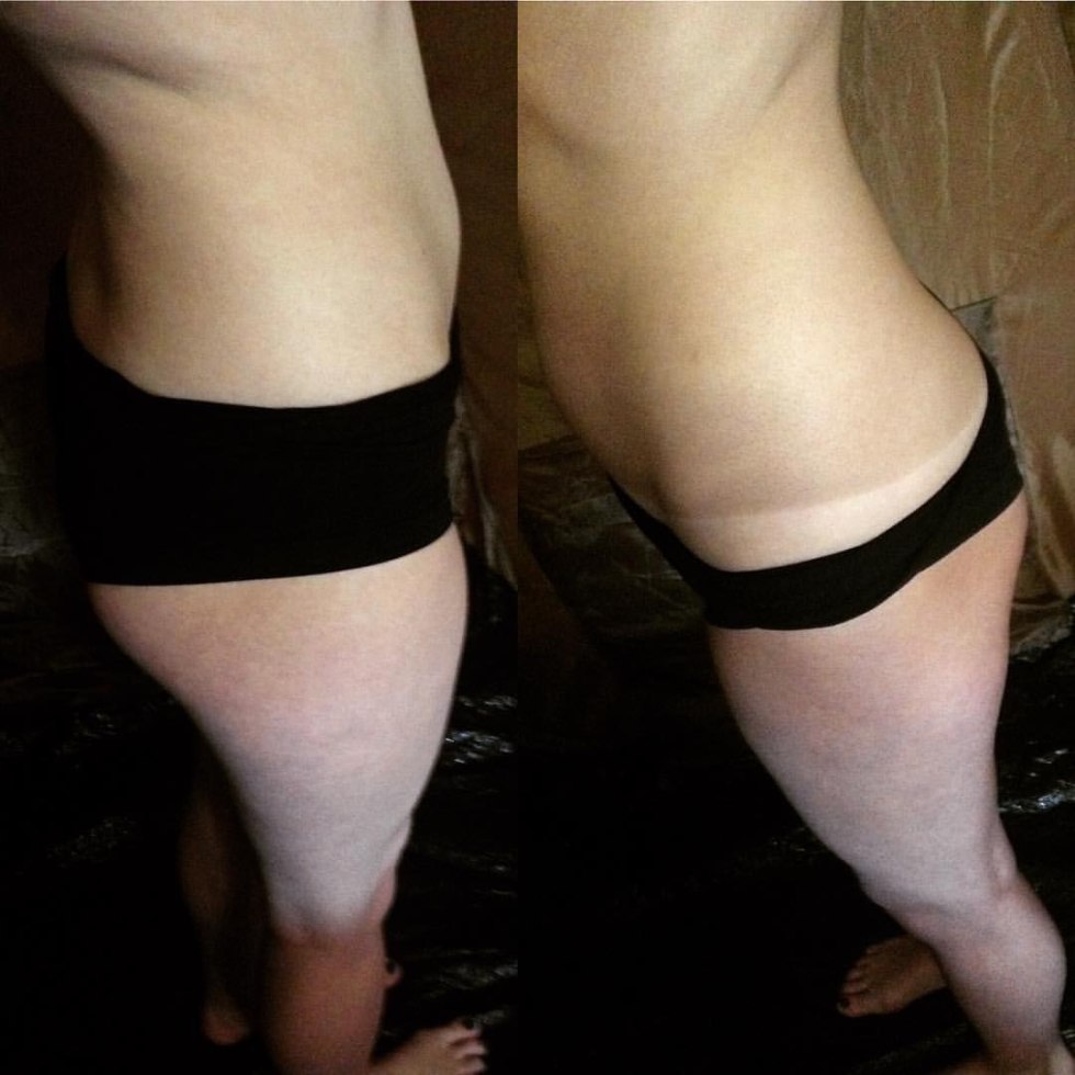 Figure of Natasha Goncharov ohkanui