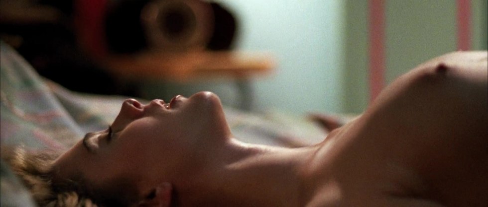 Dyan Lane Erotic scenes