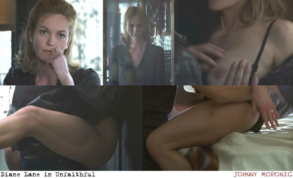 Naked Diane Lane hot photos from films