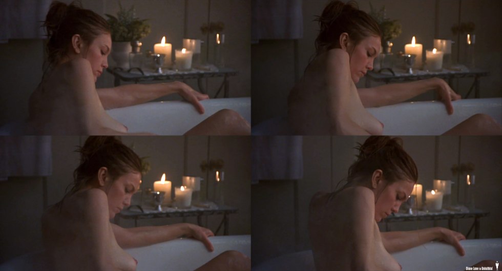 Diane Lane Erotic films