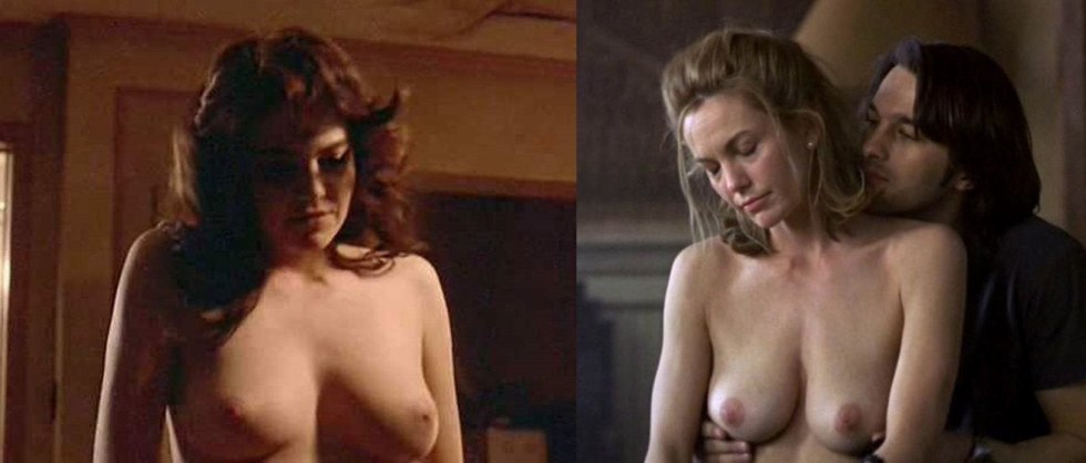 Love dreams 1988 Naked Diane Lane