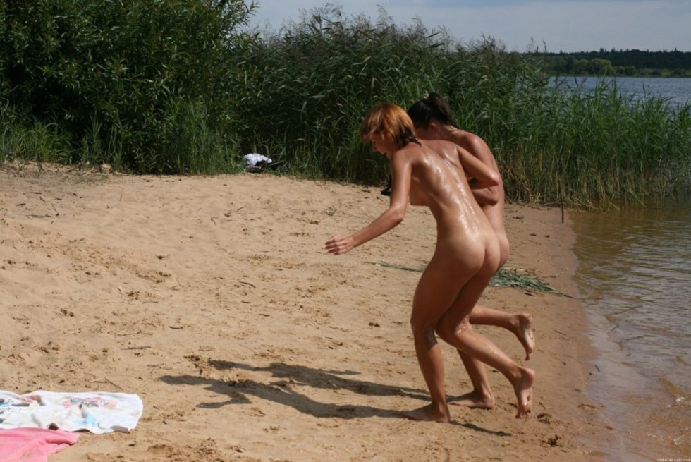 Naked nudists Harabali