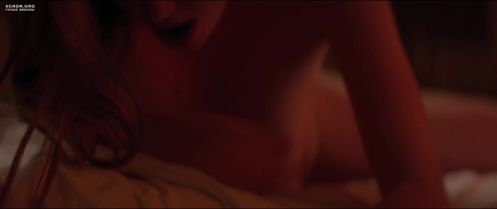 Mavor Ziv Erotic moments