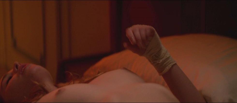 Freya Mavor photo naked