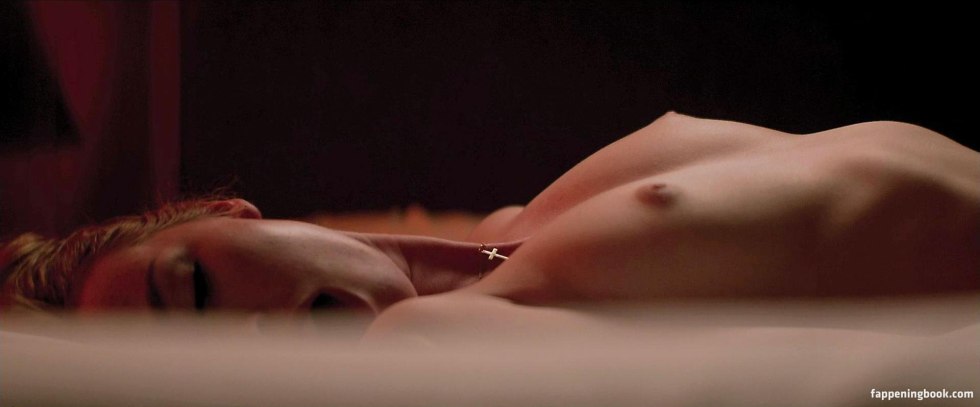 Freya Mavor bed scenes