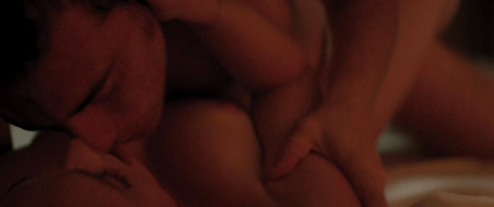 Freya Mavor Naked Fuck