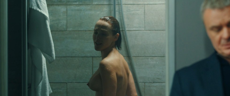 Alexandra Cherkasova Shadow