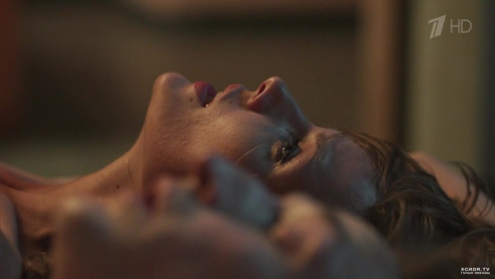 Alexandra Bogdanova actress naked