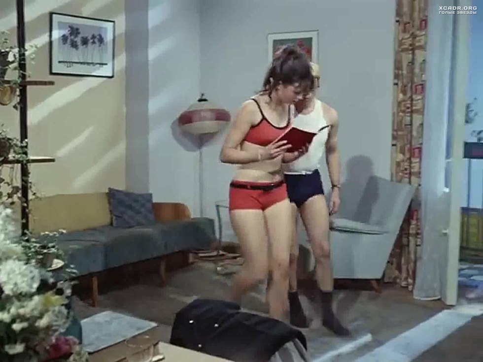 Natalya Selezneva Operation Y naked