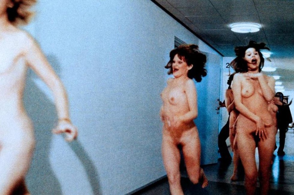 Svetlana Kryuchkova actress naked