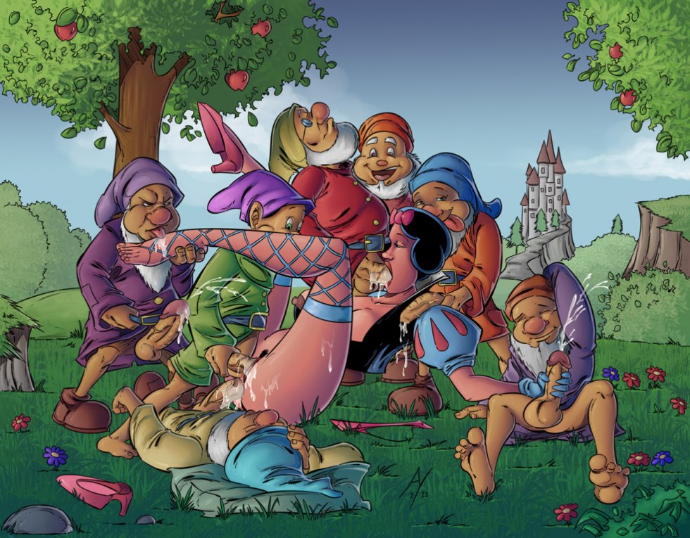 Russian erotic tales