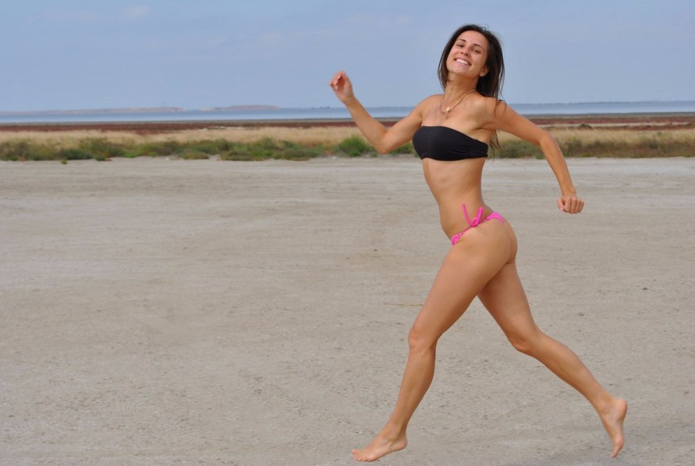 Marina Bogatova is hot