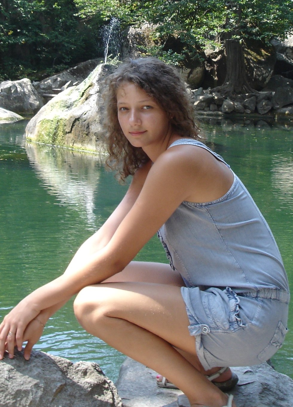 Marina Bogatova drain