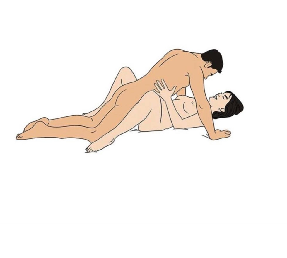 Kamasutra missionary