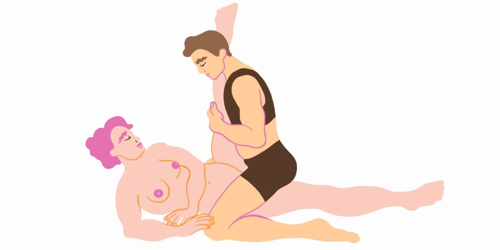 Camaisuters for chubby poses